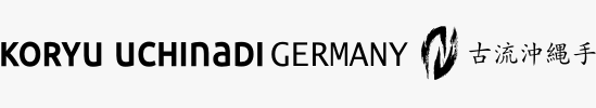 Koryû Uchinâdi Germany