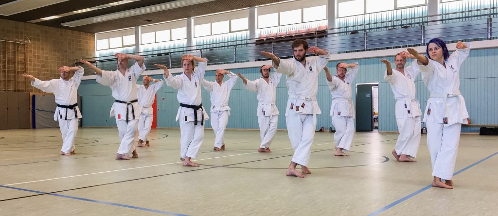 Kushanku in Fulda 2016, Foto: Mathias Schäfer