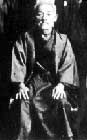 Higashionna Kanryo (1853-1917)
